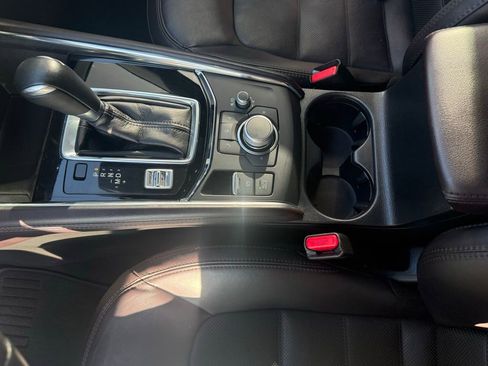 Used 2021 MAZDA CX-5 Signature image 20