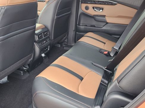 New 2026 Honda Passport TrailSport Elite image 11