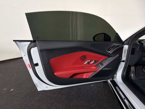 Used 2023 Audi R8 V10 performance RWD image 29