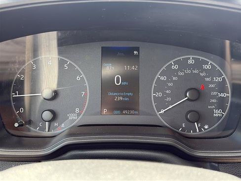 Used 2024 Toyota Corolla LE FWD image 22