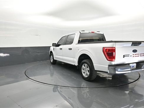 Certified 2022 Ford F150 XLT image 5