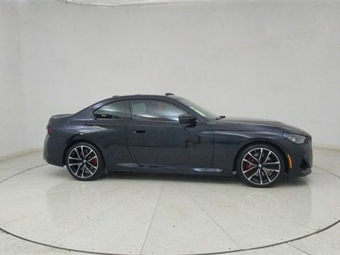 Used 2024 BMW M240i xDrive Coupe w/ Premium Package image 66