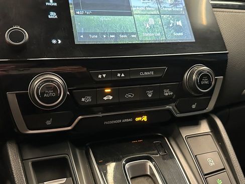 Used 2021 Honda CR-V EX image 14