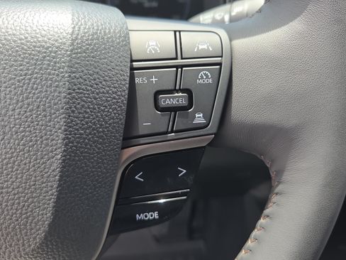 Certified 2026 Toyota Camry XLE FWD image 18