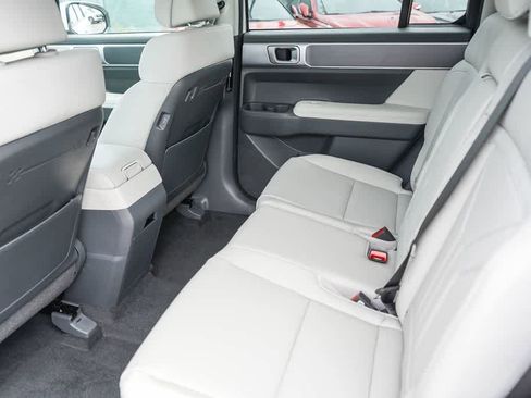 New 2026 Hyundai Santa Fe SEL AWD/4WD image 17