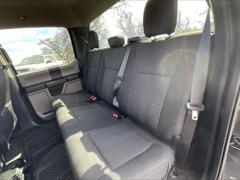 Used 2020 Ford F150 XL w/ Equipment Group 101A Mid image 27