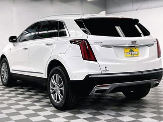 Used 2023 Cadillac XT5 Premium Luxury w/ Technology Package video 2