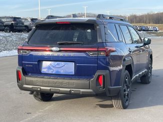 New 2026 Subaru Outback Limited video 3