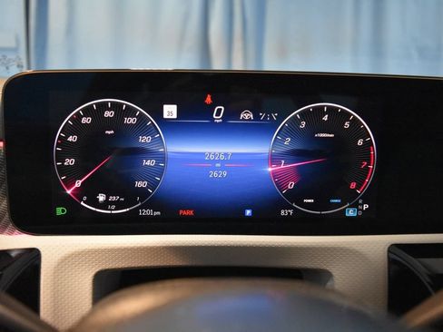 Certified 2026 Mercedes-Benz CLA 250 4MATIC image 14