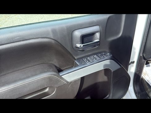 Used 2016 Chevrolet Silverado 1500 LT w/ All Star Edition image 7