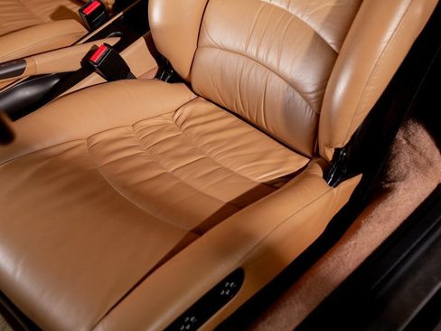 Used 1997 Porsche 911 Carrera S RWD image 20