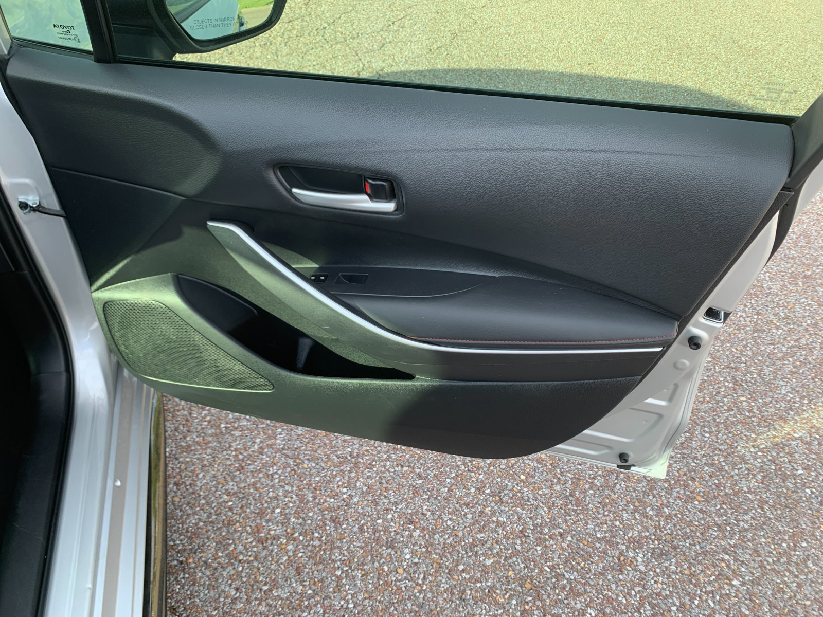 Used 2023 Toyota Corolla SE FWD image 20