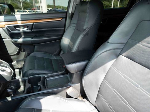 Used 2019 Honda CR-V EX-L image 10