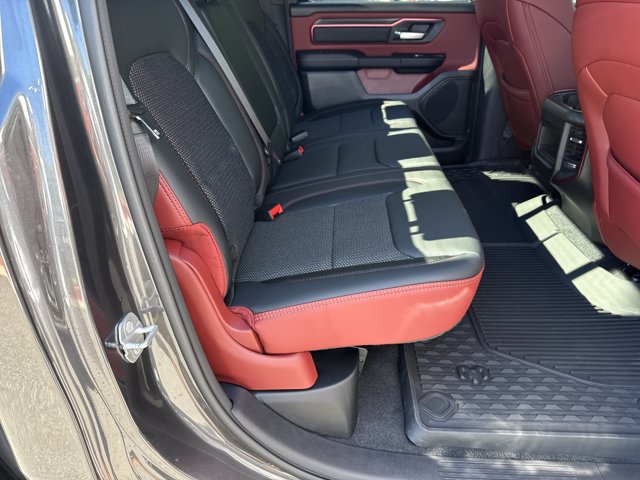 New 2027 RAM 1500 Tradesman AWD/4WD image 13