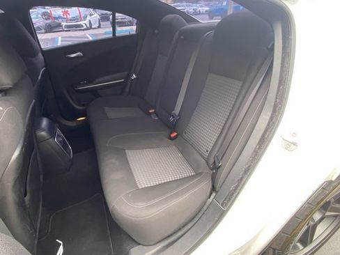 Used 2022 Dodge Charger R/T image 22