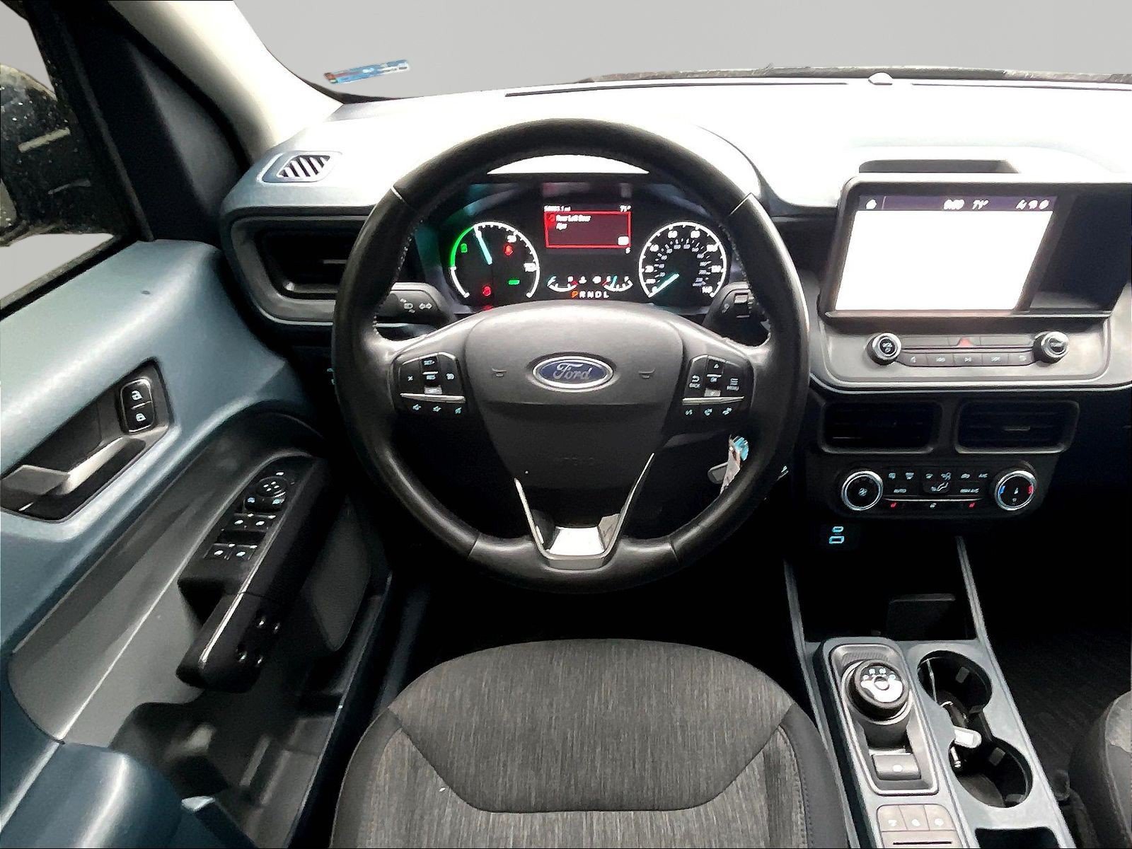 Used 2024 Ford Maverick XLT w/ XLT Luxury Package FWD image 9