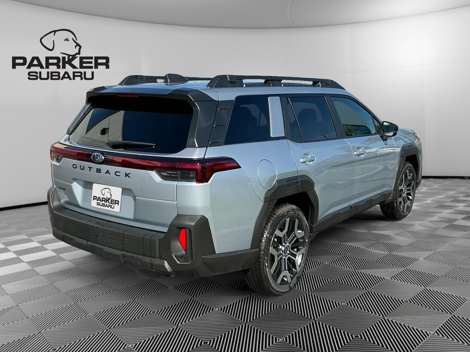 New 2026 Subaru Outback Touring XT AWD/4WD image 5