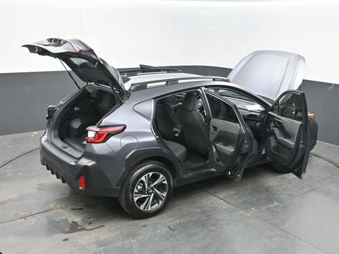 Used 2025 Subaru Crosstrek 2.0i Premium w/ Crosstrek Mirror Package image 42
