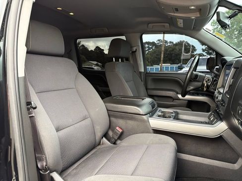 Used 2017 Chevrolet Silverado 1500 LT w/ All Star Edition RWD image 22