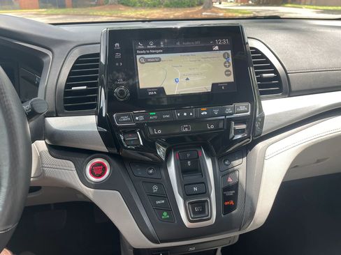 Used 2019 Honda Odyssey Touring image 19
