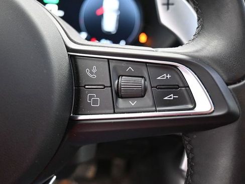 Used 2024 Dodge Hornet R/T Plus w/ Tech Pack Plus w/o Parking image 28