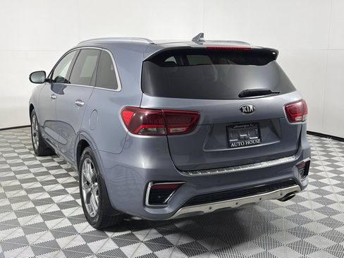 Used 2020 Kia Sorento SX AWD/4WD image 7