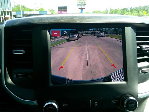 Used 2024 RAM 2500 Big Horn image 22