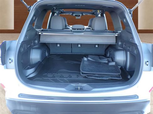 Certified 2025 Subaru Forester Premium image 13