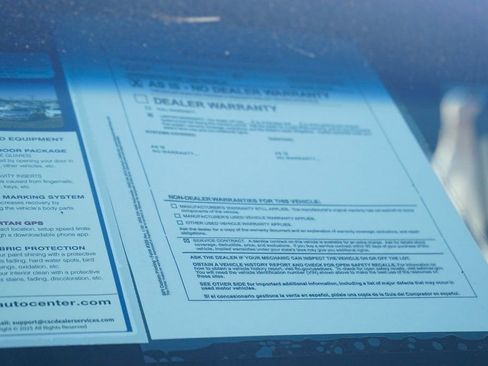 Used 2016 Chevrolet Silverado 1500 LT w/ All Star Edition image 49