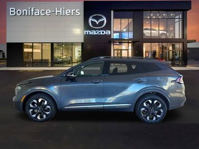 Used 2023 Kia Sportage X-Line