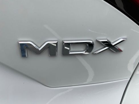 Used 2022 Acura MDX SH-AWD w/ Advance Package image 29