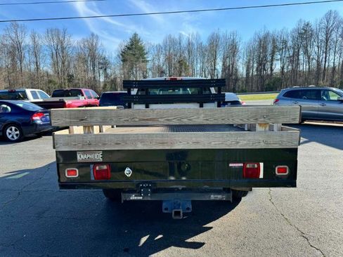 Used 2006 Chevrolet Silverado 1500 W/T image 6