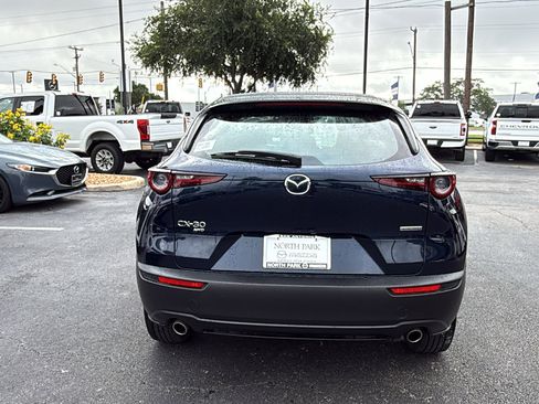 Certified 2025 MAZDA CX-30 AWD 2.5 S image 6