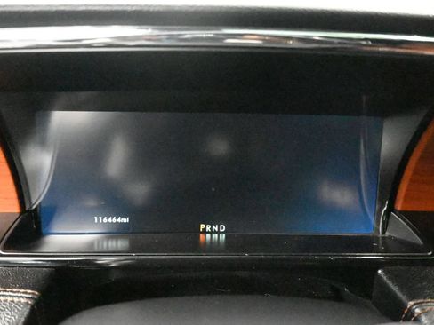 Used 2018 Lincoln Navigator L Reserve w/ Technology Package AWD/4WD image 10