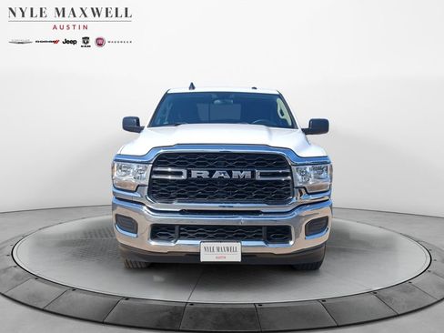 Used 2019 RAM 2500 Tradesman RWD image 18
