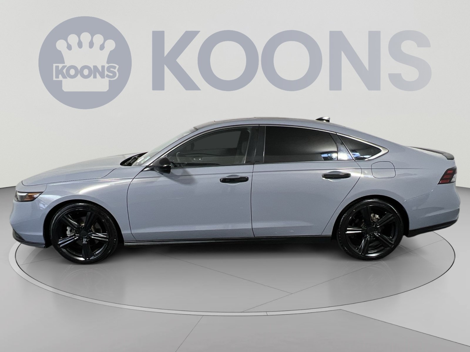 Used 2023 Honda Accord Sport image 7