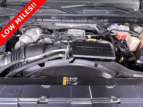 Used 2022 GMC Sierra 2500 Denali w/ Denali Ultimate Package image 31