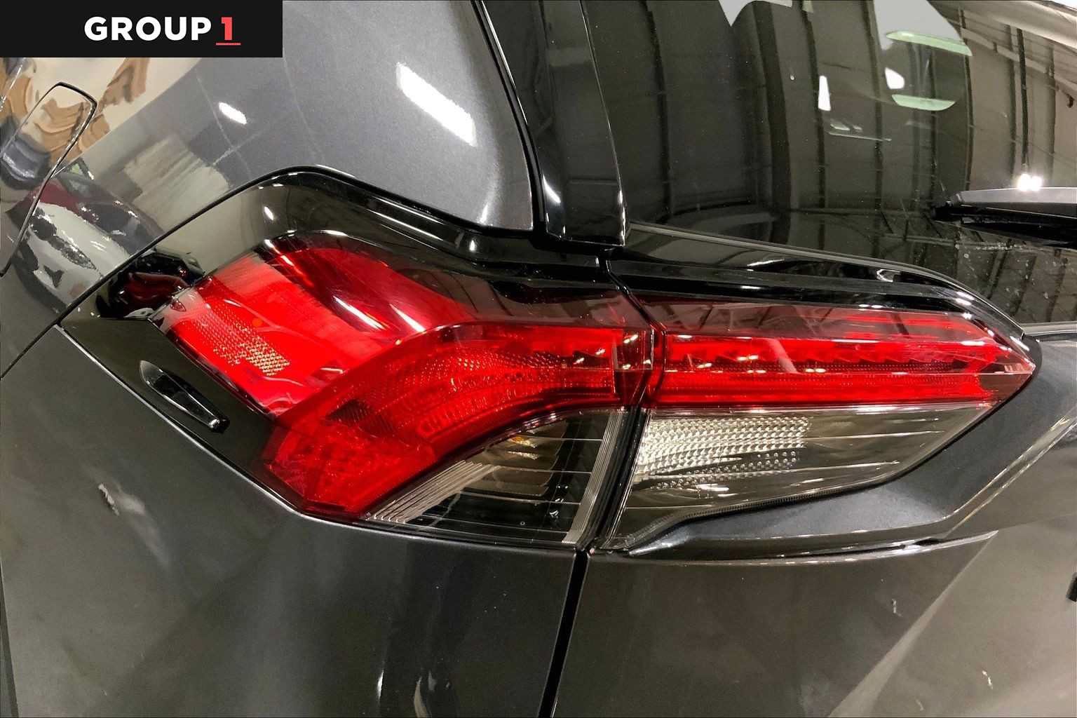 Certified 2024 Toyota RAV4 XLE AWD/4WD image 29