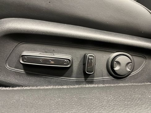 New 2026 Honda Accord EX-L image 14