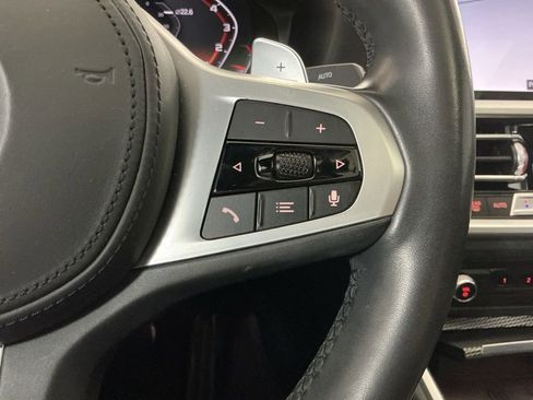 Used 2020 BMW M340i xDrive w/ Parking Assistance Package image 17