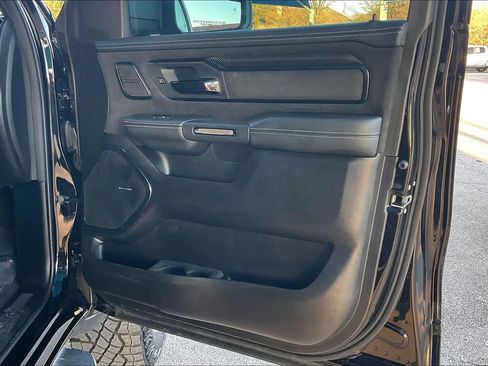 Used 2025 RAM 1500 RHO w/ RHO Level 1 Equipment Group image 22