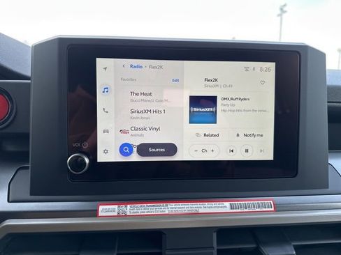 New 2026 Toyota Tacoma TRD Off-Road image 15