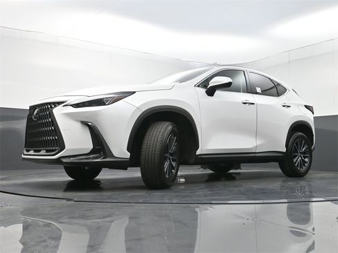 Used 2022 Lexus NX 350 AWD w/ Premium Package image 26