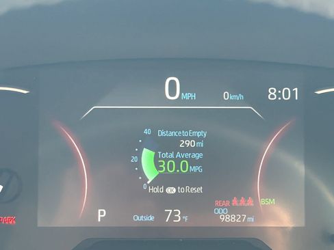 Used 2022 Toyota RAV4 Adventure w/ Convenience Package AWD/4WD image 8