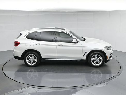 Used 2020 BMW X3 sDrive30i w/ Executive Package RWD image 41