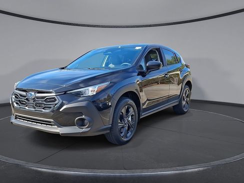 New 2026 Subaru Crosstrek 2.5i AWD/4WD image 10