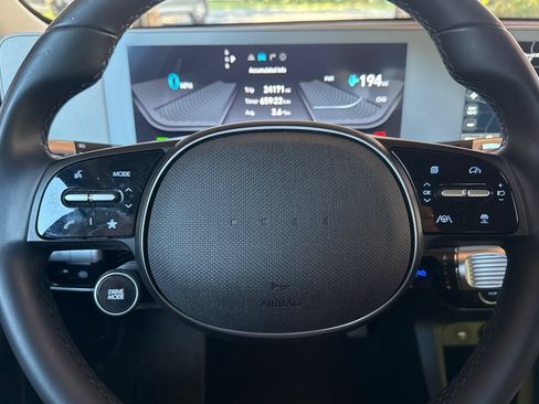 Certified 2024 Hyundai Ioniq 5 SE AWD/4WD image 30