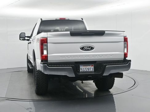 Used 2019 Ford F250 XL image 26