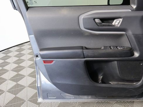 Used 2022 Ford Bronco Sport Big Bend image 10