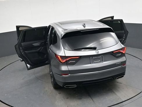Used 2023 Acura MDX A-Spec image 39
